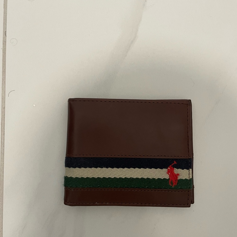 Ralph Lauren wallet